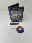 Starfox Adventures Nintendo GameCube Game And Case - Clean Disc Tested