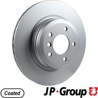 JP Group 1490300100 Starter FüR BMW Land Rover Opel