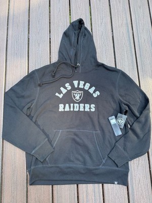 '47 Las Vegas Raiders Imprint Franklin Pullover Hoodie