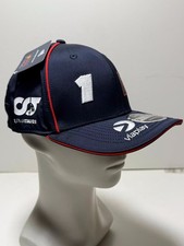 Red Bull Racing 970 Verstappen #1   Team Cap Baseballcap Schirmmütze verstellbar