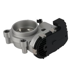 Drosselklappenstutzen for Mercedes Benz Sprinter SLK R170 CLK C208 1.8 2.0 2.3L Drosselklappenstutzen for Mercedes Benz Sprinter SLK R170 CLK C208 1.8 2.0 2.3L