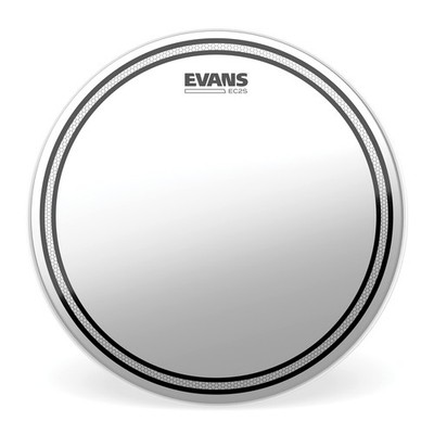 Evans Drum Heads - Ec2S Coated Tom Drumhead 16 Inch B16Ec2S