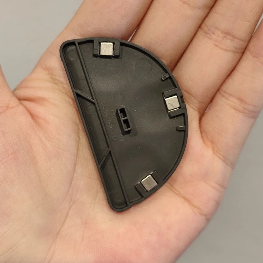 Ersatz Akku Deckel für Logitech Ergo LIFT Vertikale Maus Batterie Back Abdeckung