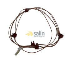 GENUINE EURO 5 BURNER GAS COOKTOP MICROSWITCH ASSY FOR IGNITION 760140900