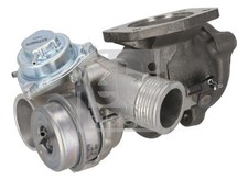 Turbo Volvo CROSS COUNTRY
