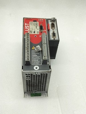 Lust CDA32.004,C1.4,H08,B0 Inverter Drive 3084456