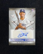 2022 Topps Update Series Baseball Cards Checklist 32