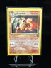 Pokémon TCG Arcanine Black Star Promos #6 2000 Regular Promo Card