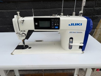 Juki DDL 9000C Industrial Sewing Machine w/Table Stand 110V  TAG0867