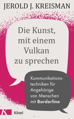 Die Kunst, mit einem Vulkan zu sprechen | Jerold J. Kreisman | Taschenbuch