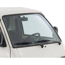 PARABREZZA ANTERIORE VETRO  PIAGGIO QUARGO PORTER  TUTTI I MODELLI USATO