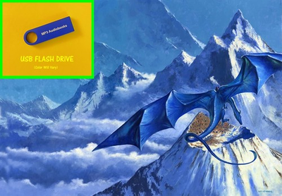 #ad #ad The ANNE MCCAFFREY MEGA COLLECTION 74 MP3 USB Unabridged Audiobook Collection $89.90