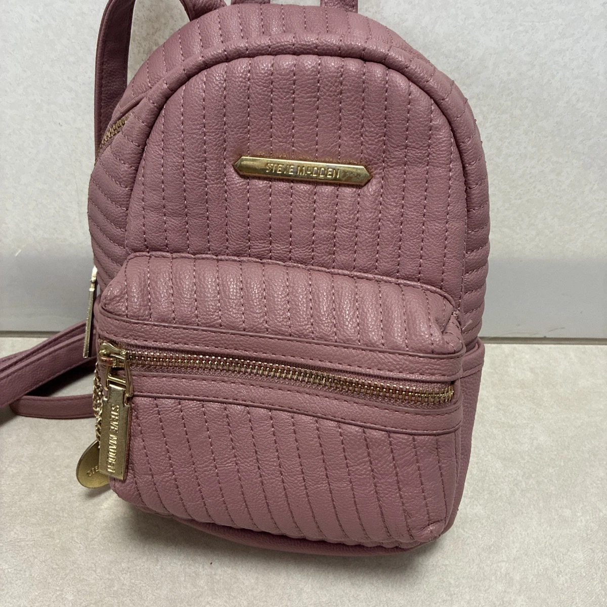 Steve Madden Quilted Small Bags & Handbags for Women | eBay display picture 2