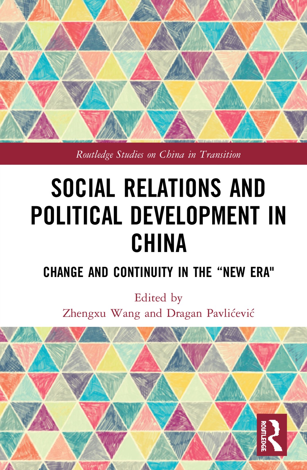 Social Relations and Political Development in China