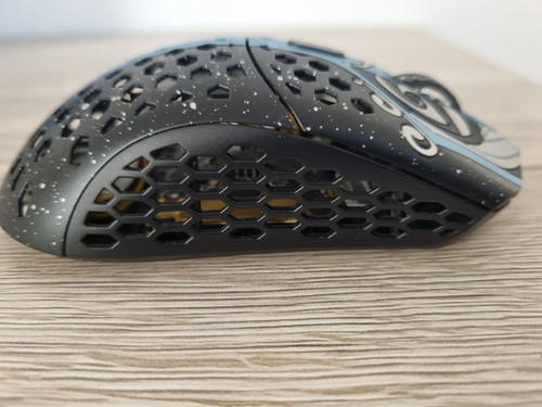 Finalmouse Starlight 12 Phantom S + G Wolves Ceramic Dots - Bild 4 von 9