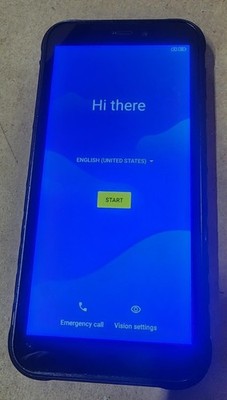 Ulefone Armor X8 Rugged Smartphone   Built Tough
