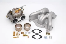 MAZDA  RX7 12A  48 DCO  CARBURETOR CONVERSION K678-48 ECON