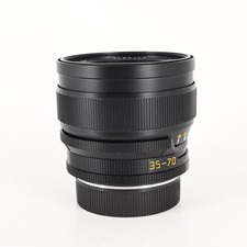 Leica VARIO-ELMAR-R f/3.5 Camera Lenses 35-70mm Focal for sale | eBay