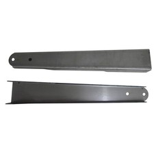 Tanks 32fh 1932 Fits Ford Rear Frame Horns