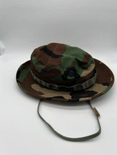 Propper Boonie Multicam Military Hat Size 7