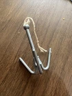 1978 Kenner Star Wars Luke Skywalker 12-inch Action Figure grappling hook