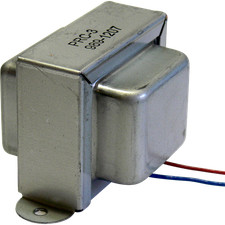 Choke, One Electron, Audio, PRC-3, 225H for Preamp Output