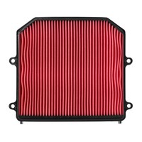 Luftfilter FüR Honda 1000 Varadero 2003+2013 Anpassbar.