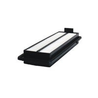 Luftfilter Motorluftfilter 360Mm FüR Honda Accord VII CL CN Tourer CM 2.3 04-08