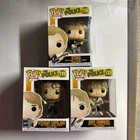 Funko POP! Rocks - The Police, Set of 3, #118-119-120