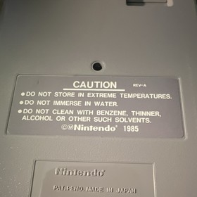 Jaleco Bases Loaded II: Second Season (Nintendo NES, Baseball, Multiplayer)