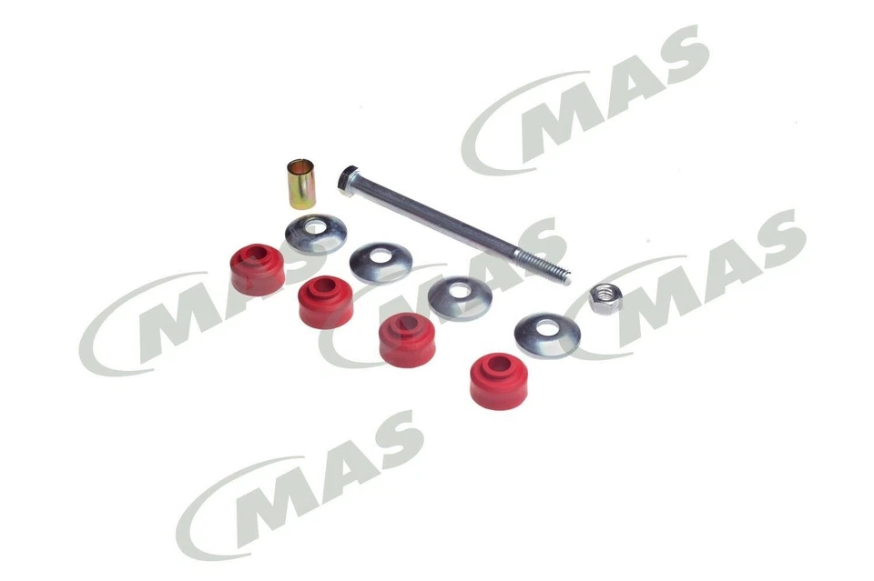 Kit de enlace de barra estabilizadora MAS Industries SK7305 Foto 2 de 4