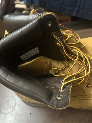 timberland stiefel herren - Bild 8 von 13