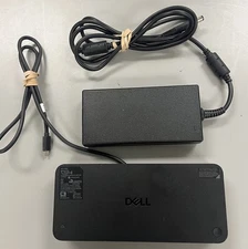 Dell Pro Thunderbolt 4 Smart Dock - SD25TB4 180W Power