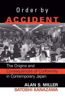 Order By Accident: The Origins And Consequences Of Group Conformity In Contempor