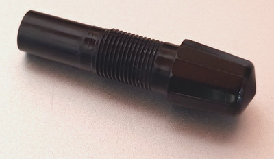 OMAS Milord Black Caseback for Fountain Pen Spare Parts