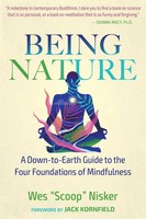 Wes Nisker | Being Nature | Taschenbuch | Englisch (2023) | Inner Traditions