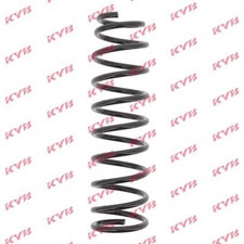Fahrwerksfeder Hinterachse für HONDA CIVIC V Coupe