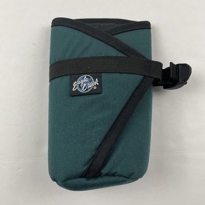 Eagle Creek Adjustable Water Bottle Pocket Holder For Waist Pack Backpack