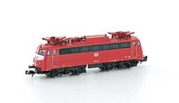 Hobbytrain N E-Lok Br 110.3 Db Ep.Iv-V Orientrot 28014