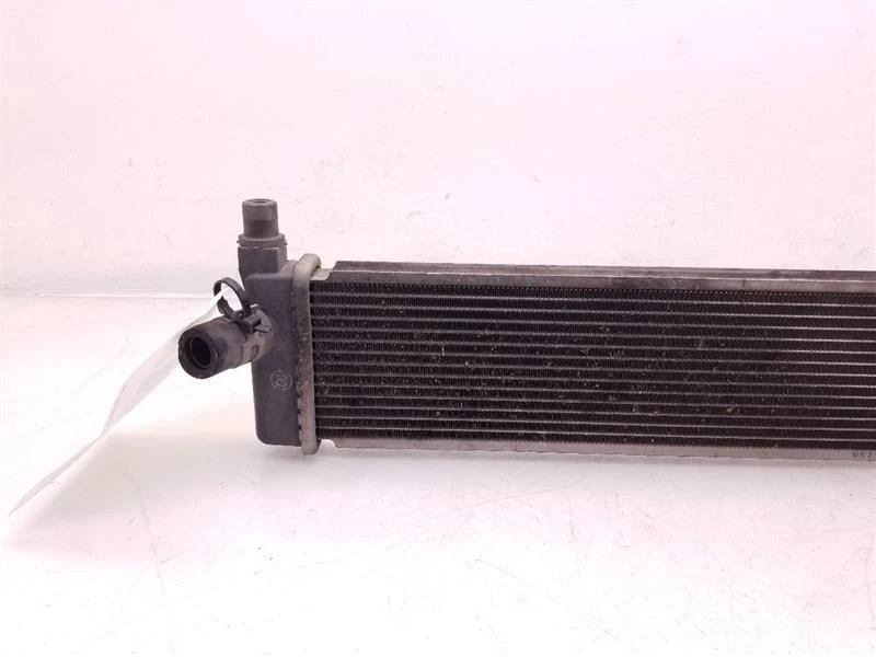 INVERSOR RADIADOR 10-12 LEXUS HS250H TRACCIÓN DELANTERA Foto 2 de 4