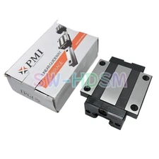 1PCS Brand New for PMI Linear Guide Slider MSA25E-N MSA25ESSF0N Freight Free