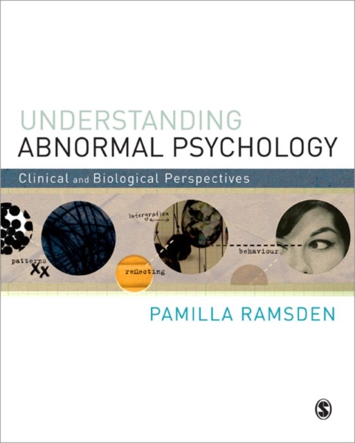 Understanding Abnormal Psychology: Clinical and  by Pamilla Ramsden PAPERBACK