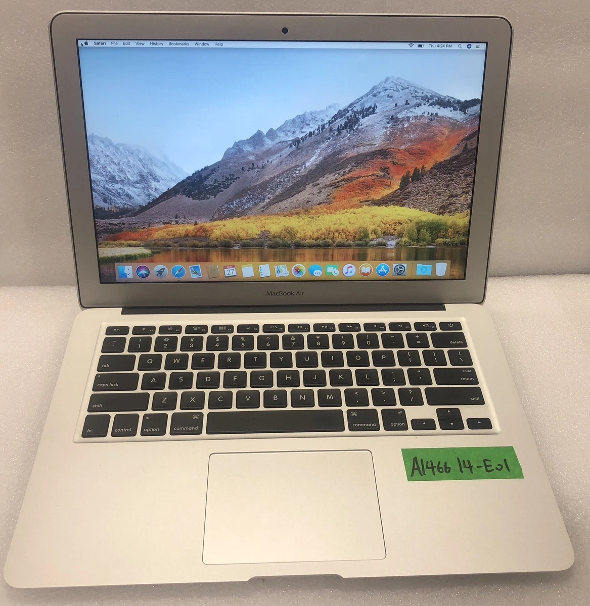 Macbook Air A1466 for sale | eBay