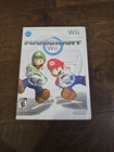 New ListingMario Kart Wii (Nintendo, 2008) CIB Complete w/ Manual - Tested & Working