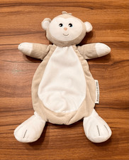 Blankets  Beyond Monkey Security Lovey Blanket