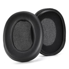 2pcs Ear Pads Cushion Cover Earmuffs For AKG K361 K361BT K371 K371BT Headphones