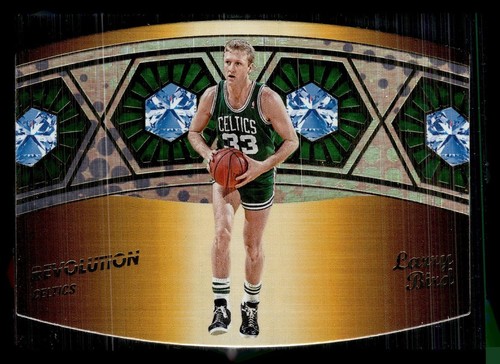 2024-25 REVOLUTION RING BEARERS LARRY BIRD CELTICS