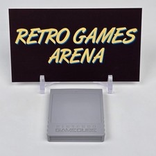 Nintendo GameCube OEM Official Gray Memory Card 59 Unit DOL-008