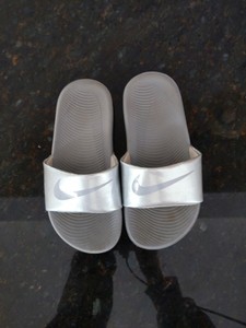 nike slides size 12
