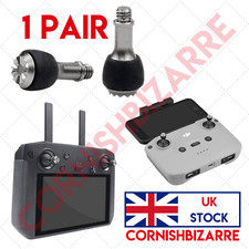 CONTROLLER STICKS FOR DJI MAVIC 3/2 PRO/AIR 2/MINI 2 & SMART REMOTE FREEPOST🇬🇧